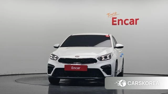 Kia Come New K3 id 4666962 из Кореи 13