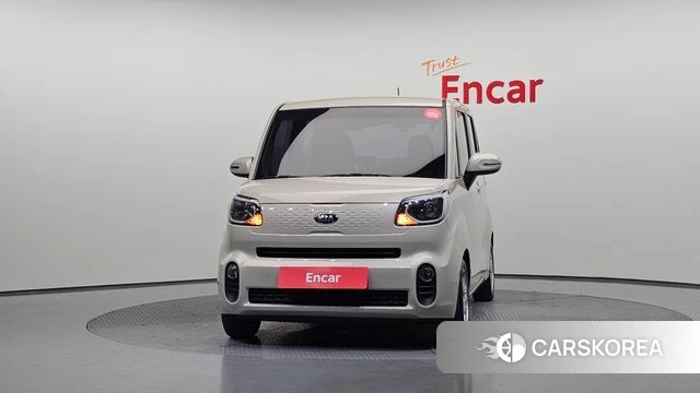 Kia The New Ray id 5013973 из Кореи 23