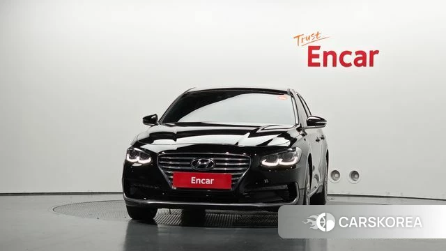 Hyundai Grandeur IG id 4770859 из Кореи 23