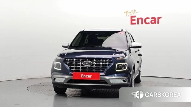 Hyundai Venue id 4959097 из Кореи 13