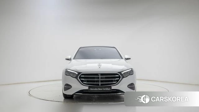 Mercedes-Benz E-Class W214 id 4974928 из Кореи 11