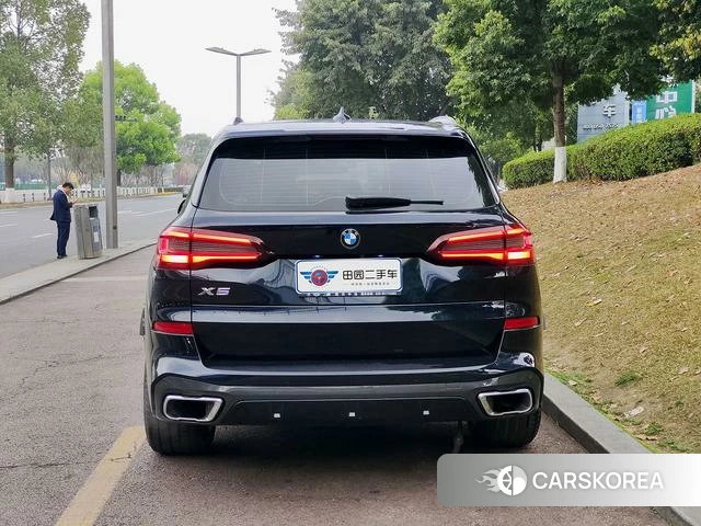BMW X5 2022 Другой из Китая, фото 4