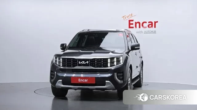 Kia Mohave Master id 3544966 из Кореи 13