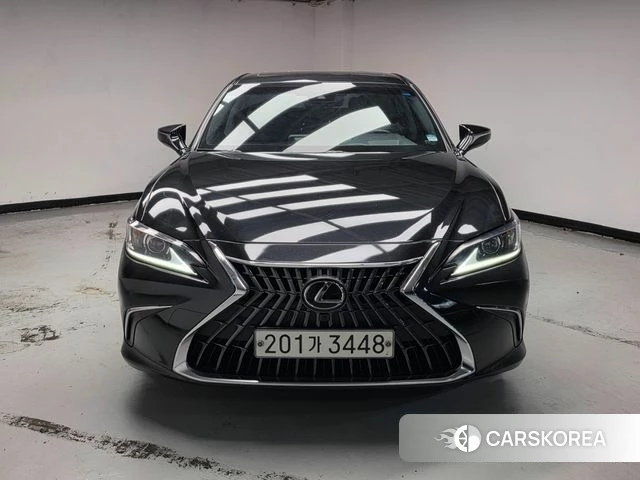 Lexus ES300h 7th generation id 5003250 из Кореи 13
