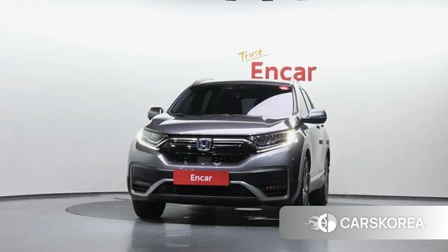 Honda CR-V 5th generation id 4631275 из Кореи 13