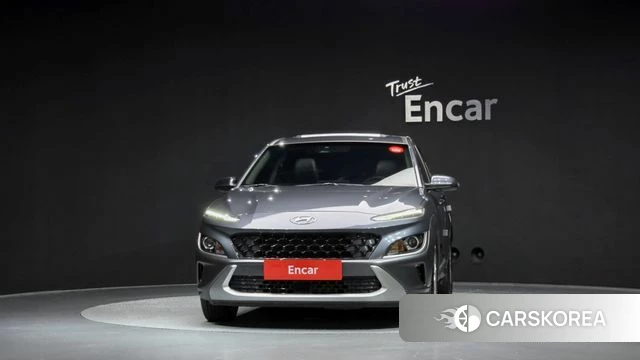 Hyundai The New Kona id 4976917 из Кореи 23