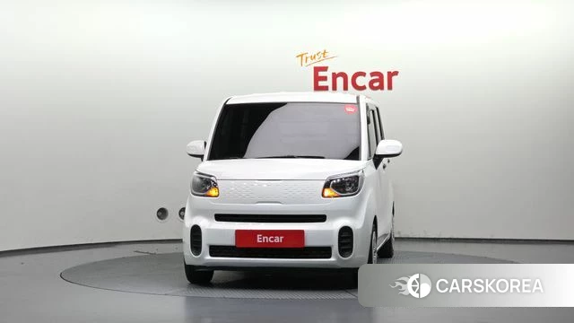 Kia The New Ray id 4965929 из Кореи 23