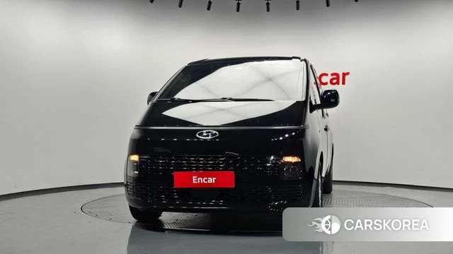 Hyundai Staria id 4965479 из Кореи 23