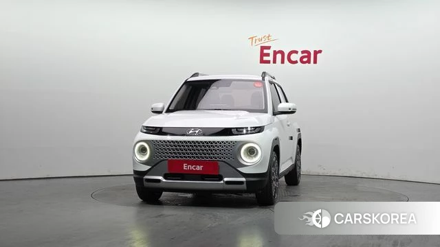 Hyundai Casper id 4572498 из Кореи 21