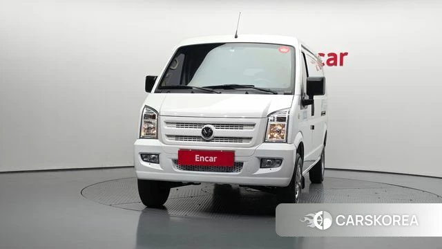 Dongfeng Socon C35 id 4848400 из Кореи 23