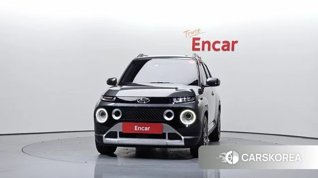 Hyundai Casper id 5027244 из Кореи 23