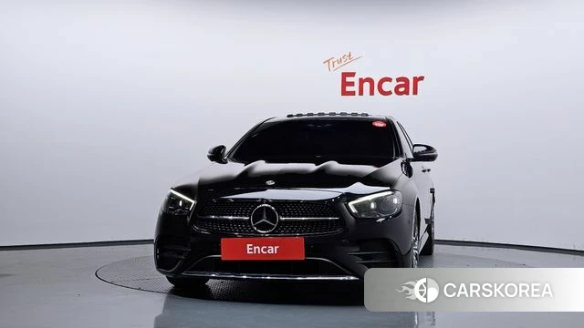 Mercedes-Benz E-Class W213 id 5003246 из Кореи 23