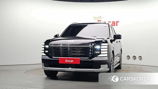 Hyundai Palisade (LX3) id 5021011 из Кореи 13