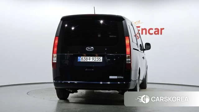 Hyundai Staria id 4720514 из Кореи 23