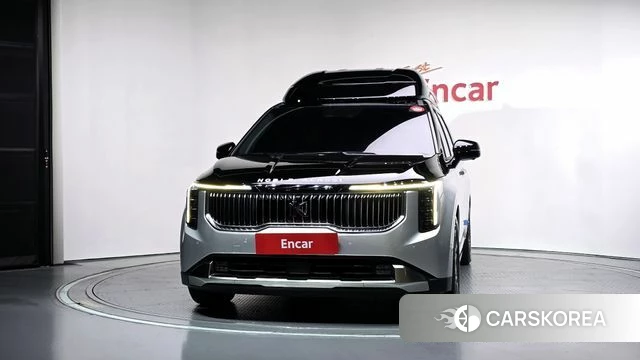 Kia The New Carnival 4th Generation id 5032896 из Кореи 23