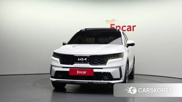 Kia Sorento 4th Generation id 5017778 из Кореи 13