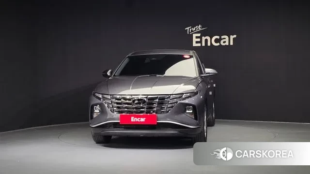 Hyundai Tucson (NX4) id 3428124 из Кореи 13