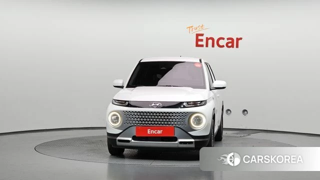 Hyundai Casper id 4835624 из Кореи 13