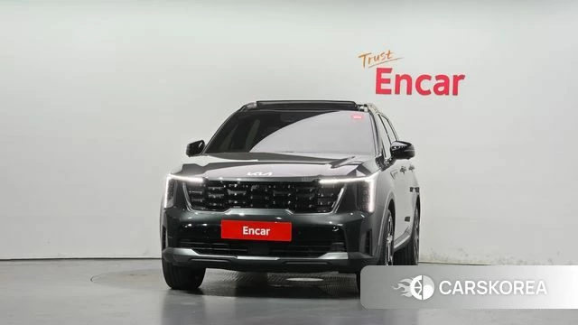 Kia The New Sorento 4th Generation id 4921493 из Кореи 23