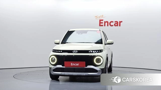 Hyundai Casper Electric id 4847438 из Кореи 23