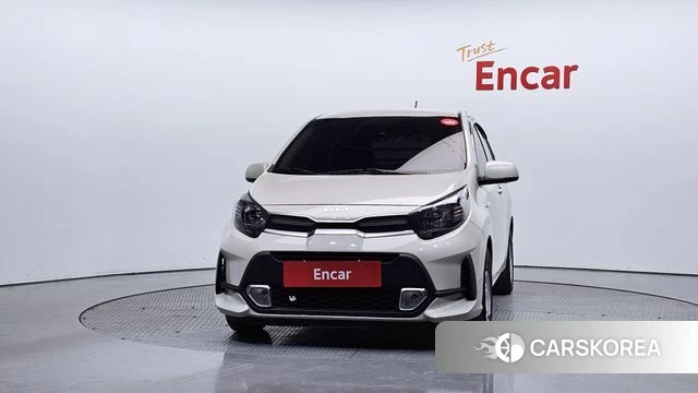 Kia Morning Urban (JA) id 4951726 из Кореи 23