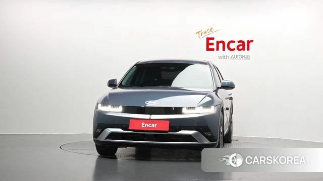 Hyundai The New Ionic 5 id 4975036 из Кореи 23