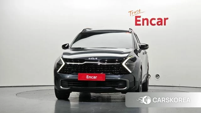 Kia Sportage 5th Generation id 4991928 из Кореи 23
