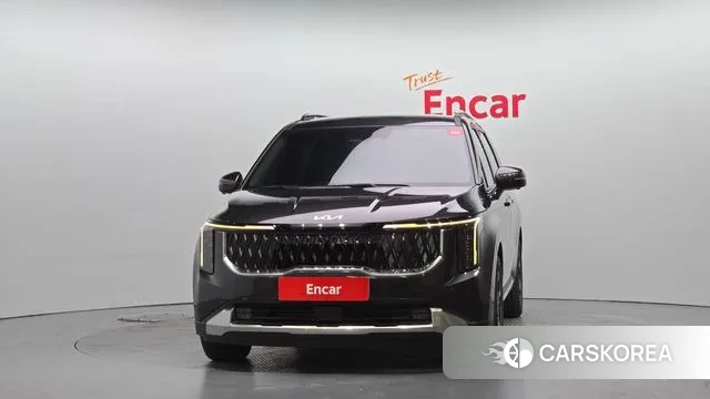Kia The New Carnival 4th Generation id 3528466 из Кореи 13
