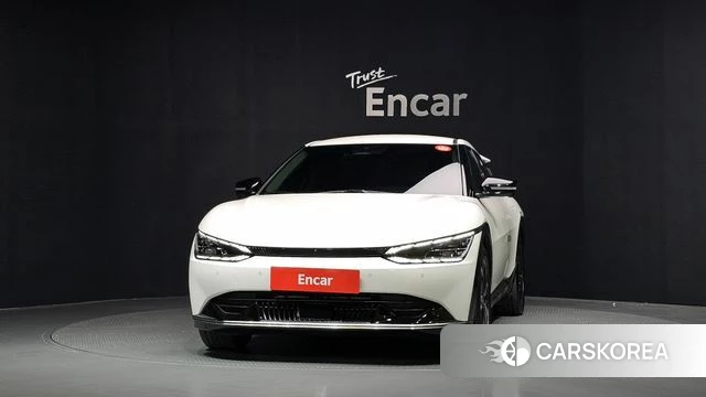 Kia EV6 id 5022507 из Кореи 23