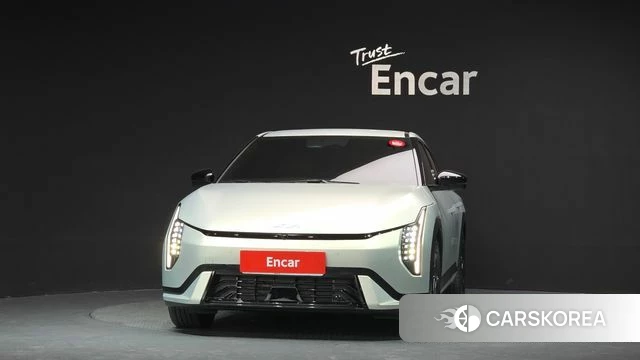 Kia EV4 id 4904138 из Кореи 23