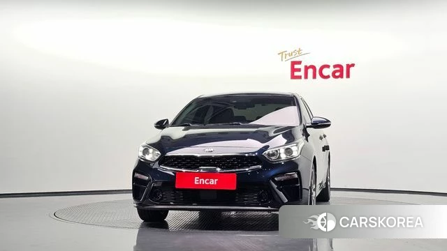 Kia Come New K3 id 4952669 из Кореи 23