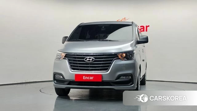 Hyundai The New Grand Starex id 4992918 из Кореи 23