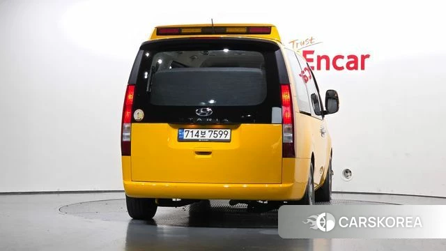 Hyundai Staria id 5040736 из Кореи 23