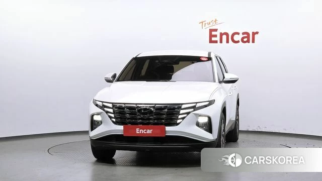 Hyundai Tucson (NX4) id 4987325 из Кореи 13