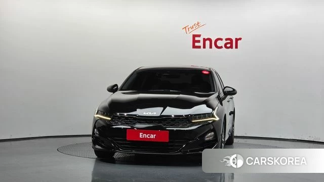 Kia K5 3rd generation id 5003094 из Кореи 13