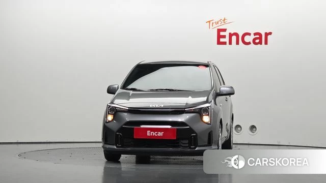 Kia The New Morning (JA) id 4847154 из Кореи 23