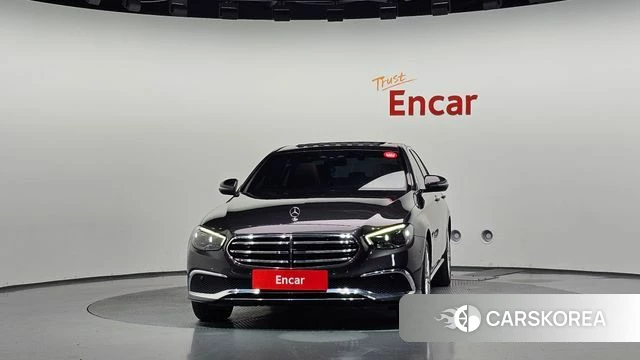 Mercedes-Benz E-Class W213 id 5028339 из Кореи 23