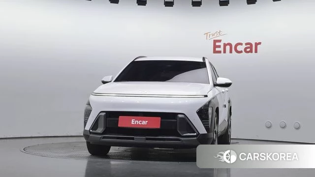 Hyundai Kona (SX2) id 5026928 из Кореи 13