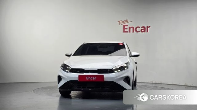 Kia The New K3 2nd generation id 5059942 из Кореи 23