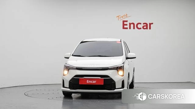 Kia The New Morning (JA) id 4975566 из Кореи 13