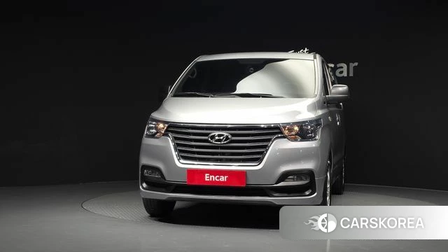 Hyundai The New Grand Starex id 4780328 из Кореи 23