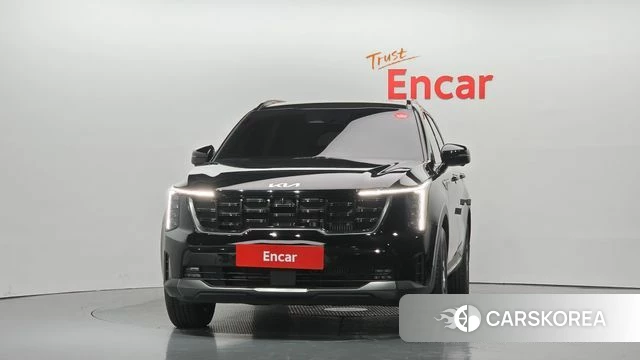 Kia The New Sorento 4th Generation id 5021321 из Кореи 23