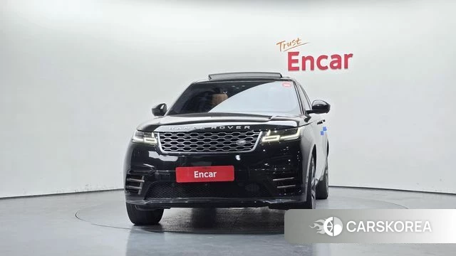 Land Rover Range Rover Velar id 5024191 из Кореи 13