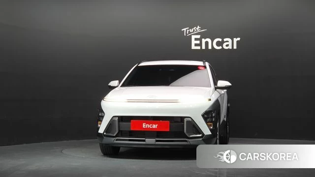 Hyundai Kona (SX2) id 4985521 из Кореи 23