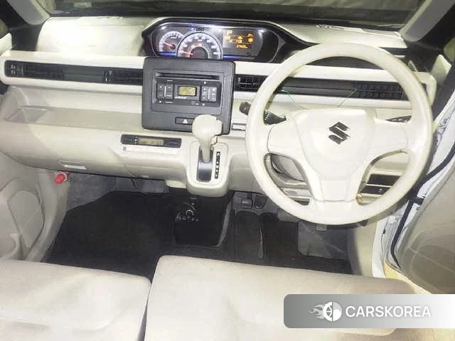 Suzuki Wagon R 2019 из Японии, фото 3