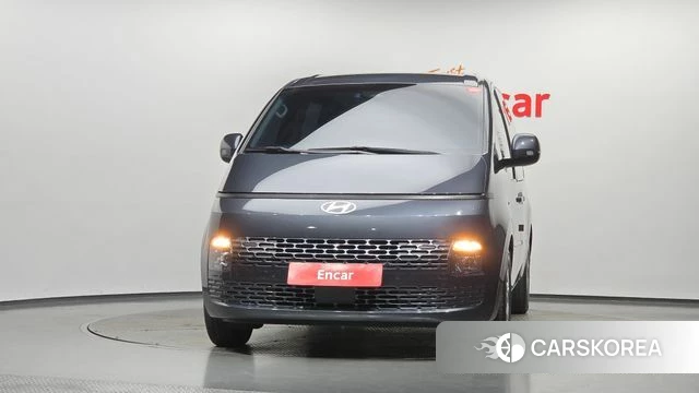 Hyundai Staria id 5001962 из Кореи 13