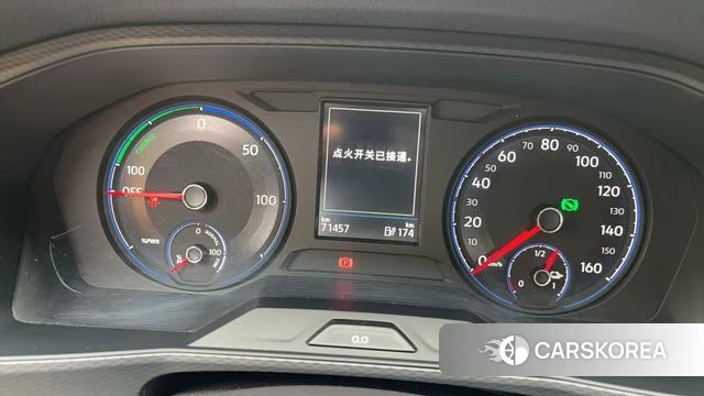 Volkswagen Lavida 2021 Белый из Китая, фото 3