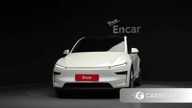 Tesla Model Y id 4879584 из Кореи 23