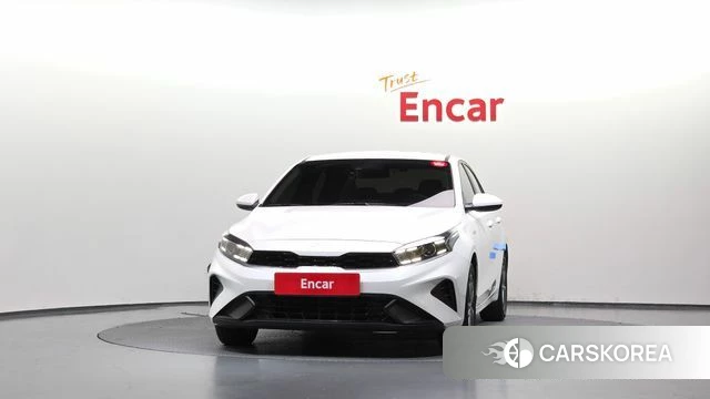Kia The New K3 2nd generation id 5003281 из Кореи 23