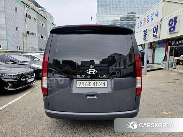 Hyundai Staria id 4834244 из Кореи 13